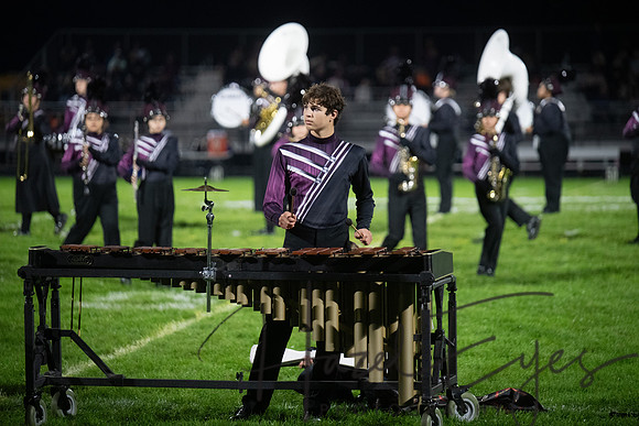 2024 BAND vs Wellington10042024-63