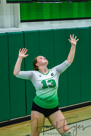 2022 Volleyball vs Lutheran West 08272022-83