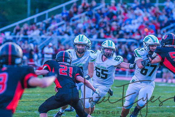2022 CHS FB G5 vs Brookside-115