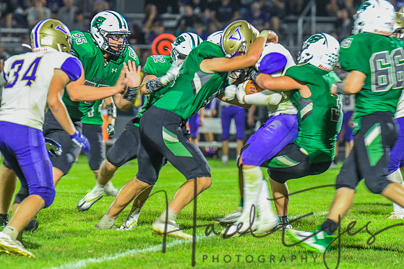 2022 CHS FB G2 vs Vermilion-247