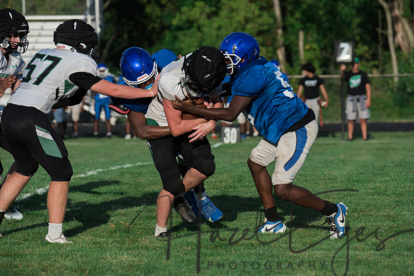 2024-2025 FB Scrimmage vs Trinity 08162024-169