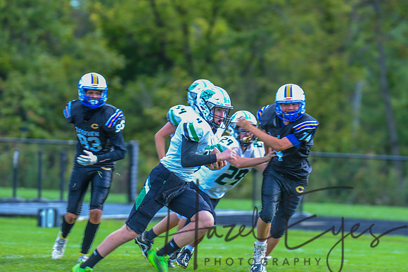 2022 JV FOOTBALL vs Clearview 09232022-115