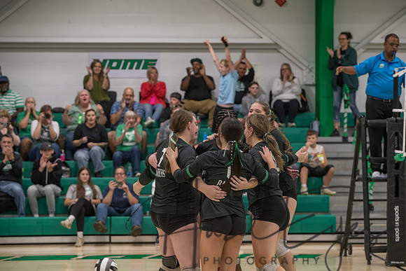 2024 VOLLEYBALL vs Keystone 10032024-243