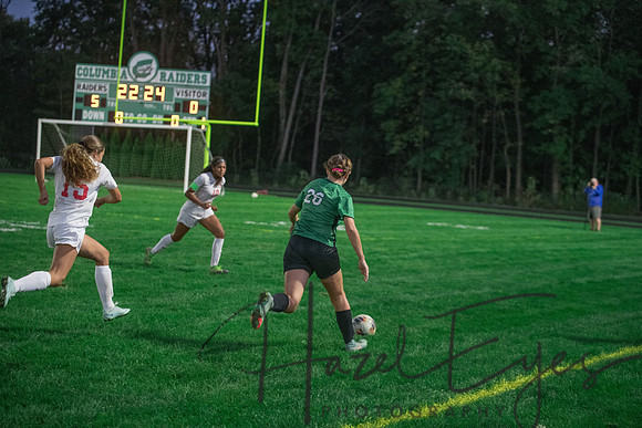 2024 SOCCER Girls Senior Night vs Brookside 10022024-111