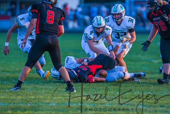 2022 CHS FB G5 vs Brookside-56