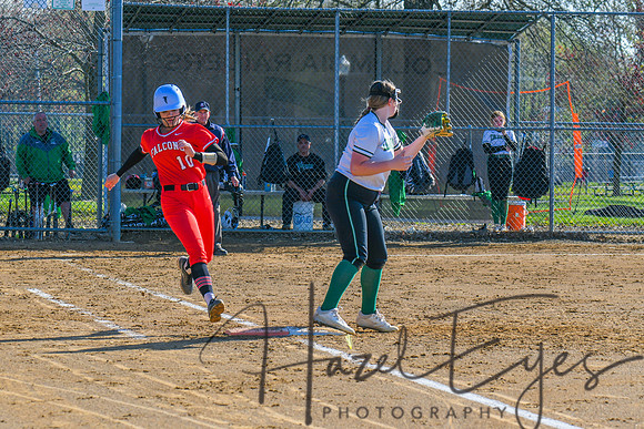 2022 Softball Varsity vs Firelands 04302022-45