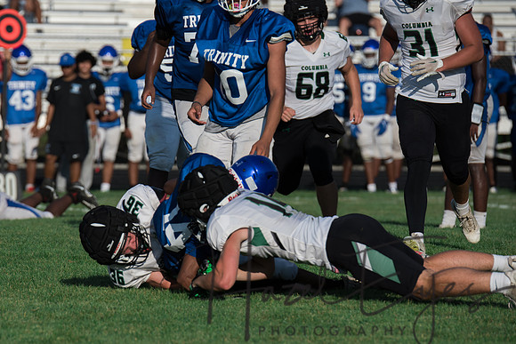 2024-2025 FB Scrimmage vs Trinity 08162024-135