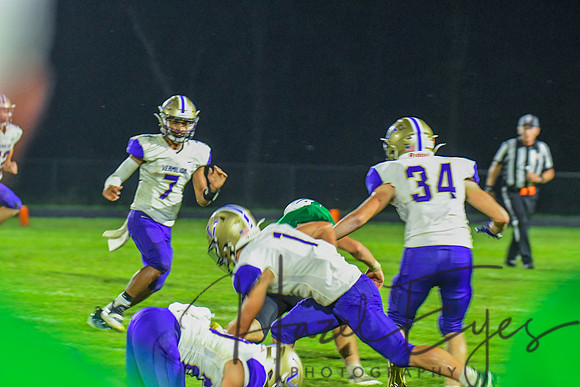 2022 CHS FB G2 vs Vermilion-242