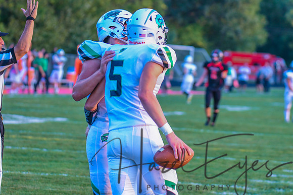 2022 CHS FB G5 vs Brookside-79