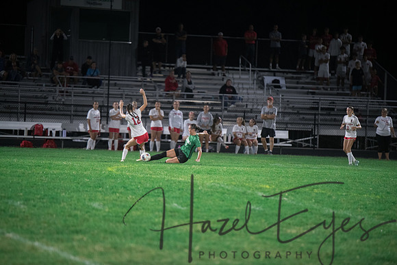2024-2025 Soccer Girls vs Firelands 09182024-160