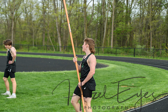2025 Track Tri Meet Senior Night Relay-131