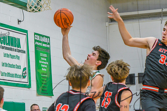 2021-2022 Basketball Boys Varsity vs Rittman 01252022-89