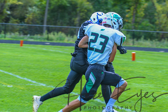 2022 JV FOOTBALL vs Clearview 09232022-136