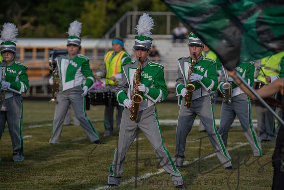 2024-2025 BAND G1 vs Independence 08232024-21