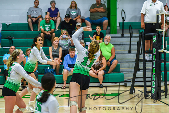 2022 Volleyball vs Lutheran West 08272022-65