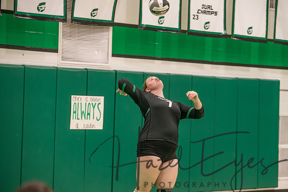 2024 VOLLEYBALL vs Keystone 10032024-181