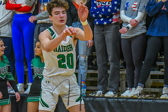 2021-2022 Basketball Boys Varsity vs Rittman 01252022-207