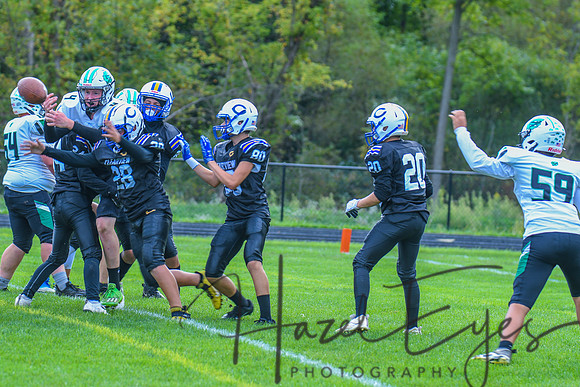 2022 JV FOOTBALL vs Clearview 09232022-152