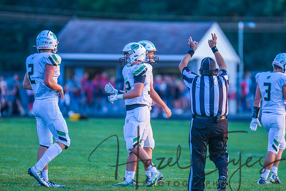 2022 CHS FB G5 vs Brookside-57