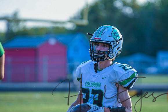 2022 CHS FB G5 vs Brookside-13