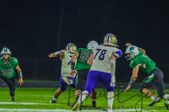 2022 CHS FB G2 vs Vermilion-216