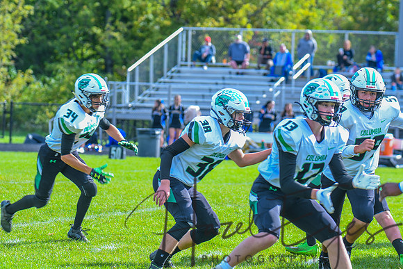 2022 JV FOOTBALL vs Clearview 09232022-50