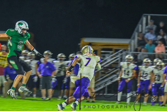 2022 CHS FB G2 vs Vermilion-290