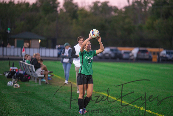 2024 SOCCER Girls Senior Night vs Brookside 10022024-73