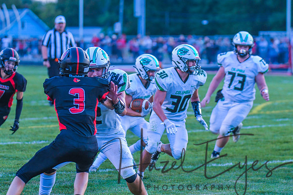 2022 CHS FB G5 vs Brookside-116