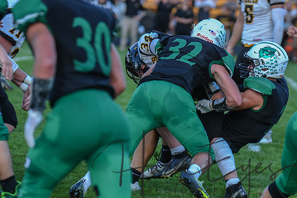 2022 CHS FB G4 vs Black River-139