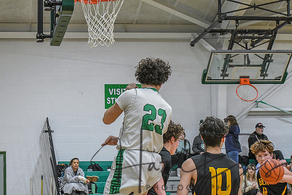 2021-2022 Basketball Boys JV vs Black River 01212022-30