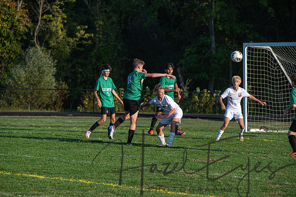 2024-2025 Soccer Guys vs Firelands 09182024-52