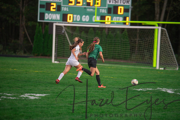 2024 SOCCER Girls Senior Night vs Brookside 10022024-61