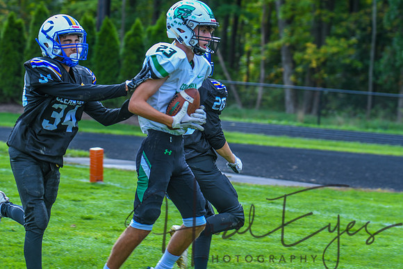 2022 JV FOOTBALL vs Clearview 09232022-139