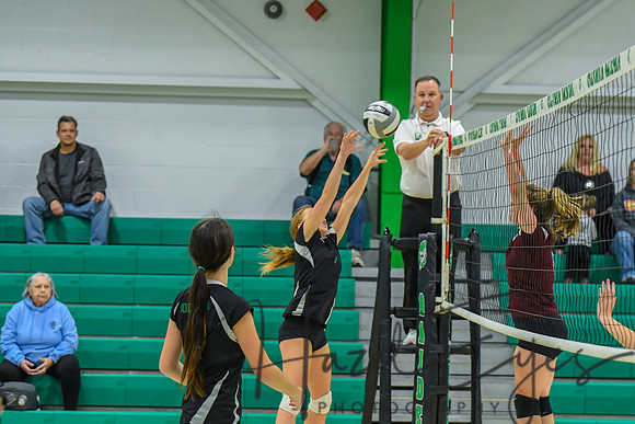 2022 VOLLEYBALL Freshman vs Wellington 09292022-39