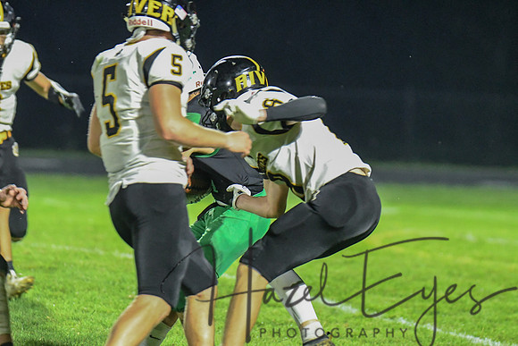 2022 CHS FB G4 vs Black River-341