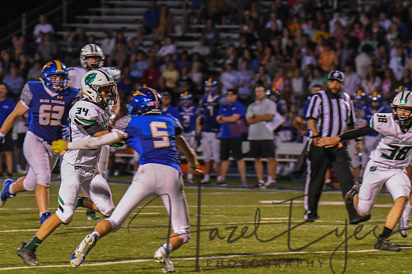 2022 G1 vs Independence-360