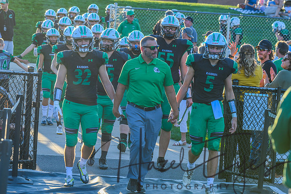2022 CHS FB G4 vs Black River-14