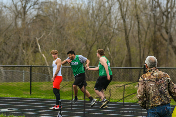 2022 TRACK with Firelands and Oberlin-99