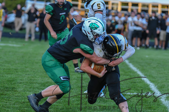 2022 CHS FB G4 vs Black River-131