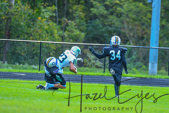 2022 JV FOOTBALL vs Clearview 09232022-125