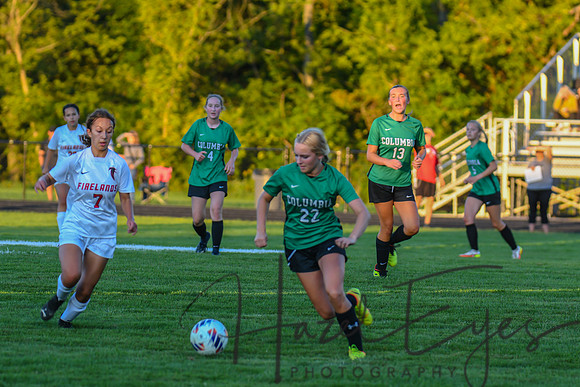 2022-2023 SOCCER vs Firelands-5