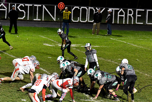 Game9 vs Fairview FB 22