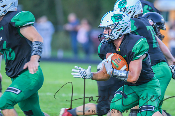 2022 CHS FB G4 vs Black River-208