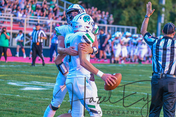 2022 CHS FB G5 vs Brookside-77