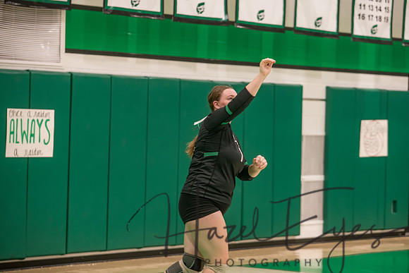 2024 VOLLEYBALL vs Keystone 10032024-183