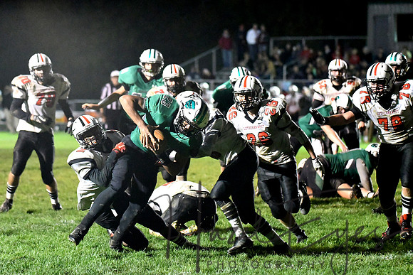 Game6 vs LutheranWest FB 128
