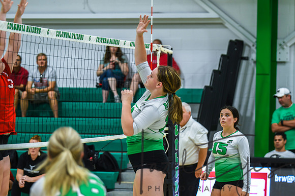 2022 Volleyball vs Lutheran West 08272022-51