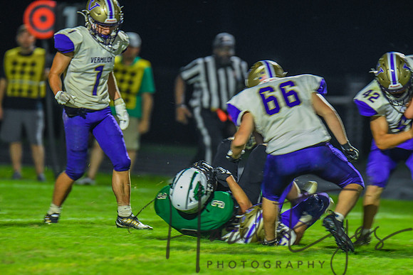 2022 CHS FB G2 vs Vermilion-227