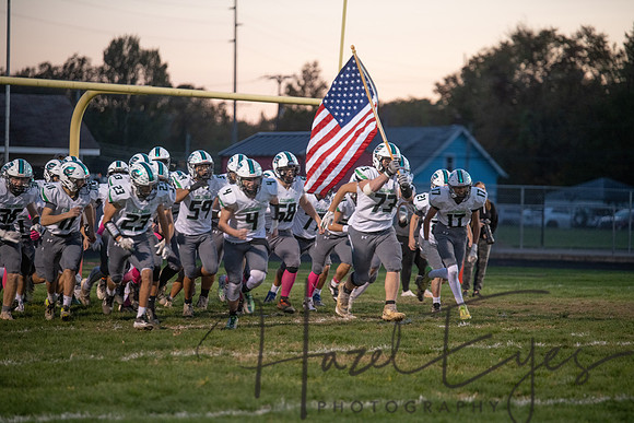 2024 FOOTBALL vs Brookside 10182024-18